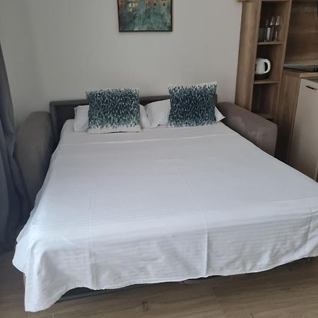 Apartments Djuro Rafailovic بودفا المظهر الخارجي الصورة