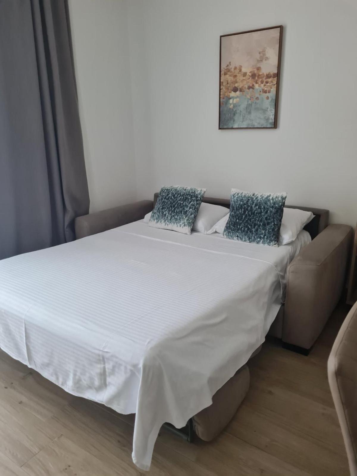 Apartments Djuro Rafailovic بودفا المظهر الخارجي الصورة