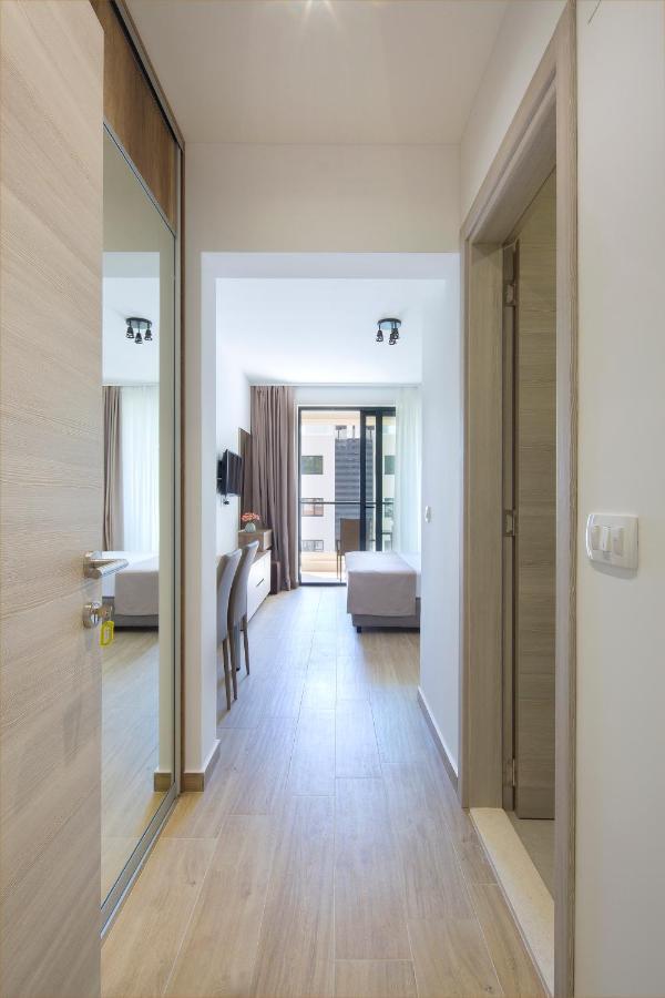 Apartments Djuro Rafailovic بودفا المظهر الخارجي الصورة